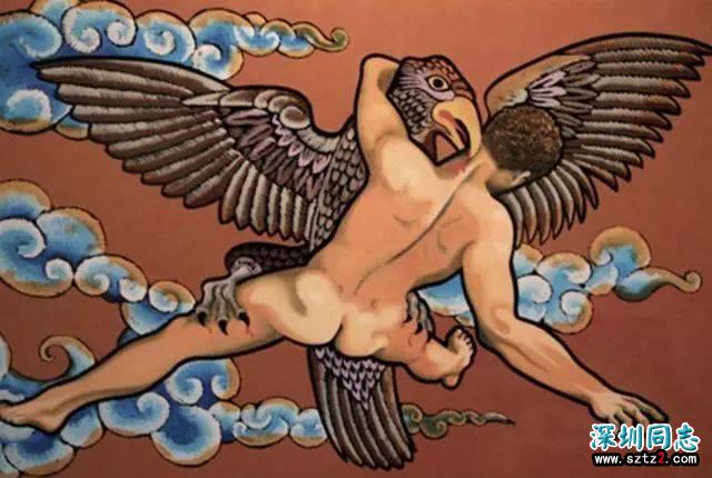 古希腊激情又虐心的唯美“同性之爱” 古希腊激情又虐心的唯美“同性之爱”