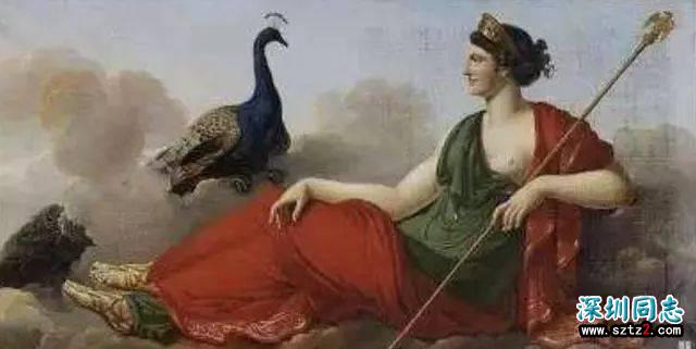 古希腊激情又虐心的唯美“同性之爱” 古希腊激情又虐心的唯美“同性之爱”