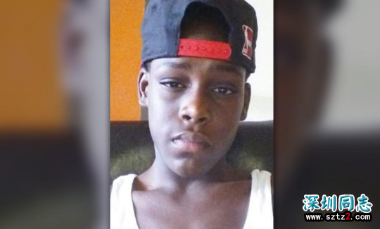 美同性恋少年受辱后刺死同学 支持人为其捐献保释金 美同性恋少年受辱后刺死同学 支持人为其捐献保释金