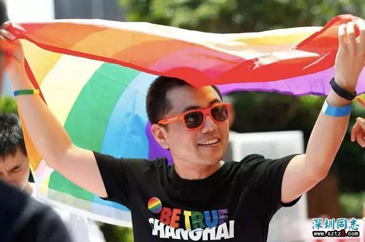 一场没打算赢的官司,和几个不想被污名化的同性恋者 一场没打算赢的官司,和几个不想被污名化的同性恋者