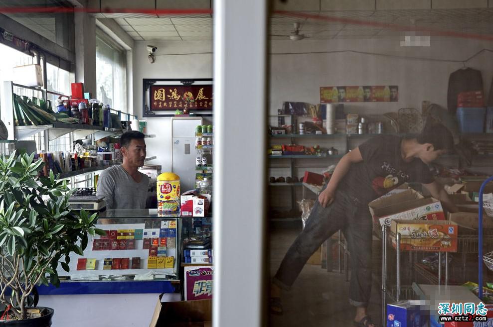 河北农村一对80后“同性恋”的生活,他们不在意别人看法 河北农村一对80后“同性恋”的生活,他们不在意别人看法