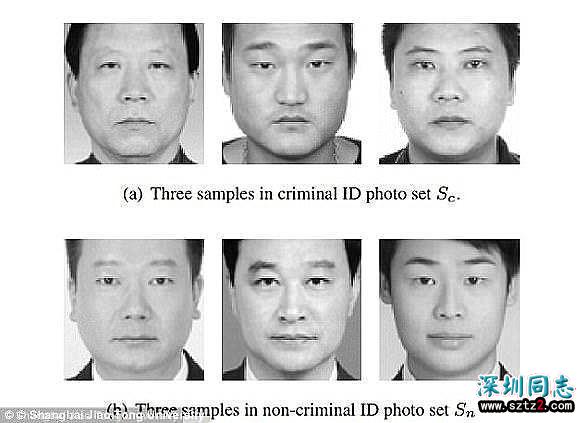 照片会暴露你的性取向吗?人工智能通过社交软件的照片判断同性恋 照片会暴露你的性取向吗?人工智能通过社交软件的照片判断同性恋