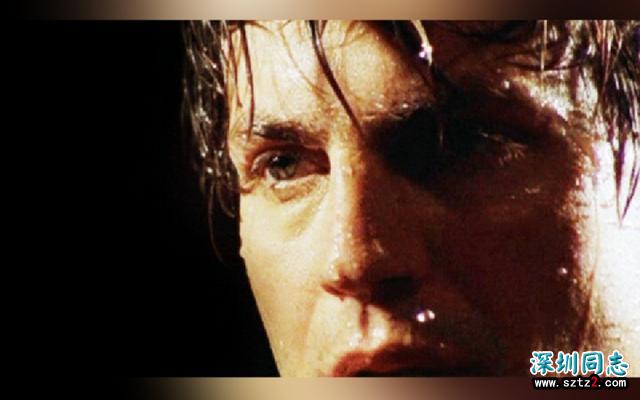 一部男男尺度超大的美剧,向世界宣告同性恋并没有罪 一部男男尺度超大的美剧,向世界宣告同性恋并没有罪