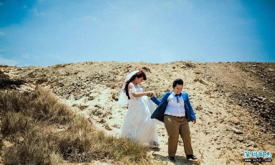 越南这对女同性恋有点“腻”,网友:说好的唯美“蕾丝边”呢 越南这对女同性恋有点“腻”,网友:说好的唯美“蕾丝边”呢