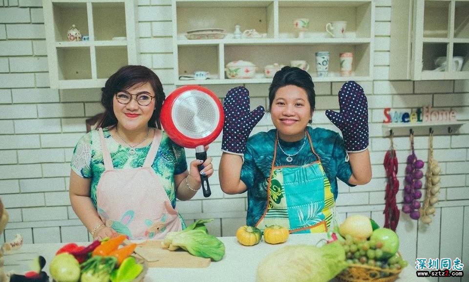 越南这对女同性恋有点“腻”,网友:说好的唯美“蕾丝边”呢 越南这对女同性恋有点“腻”,网友:说好的唯美“蕾丝边”呢