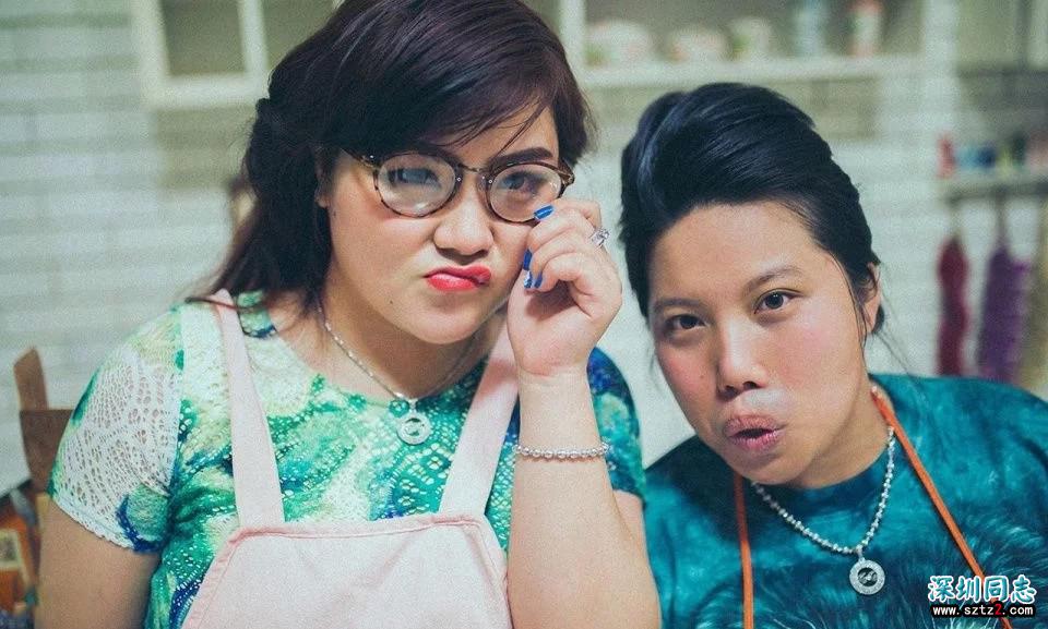 越南这对女同性恋有点“腻”,网友:说好的唯美“蕾丝边”呢 越南这对女同性恋有点“腻”,网友:说好的唯美“蕾丝边”呢