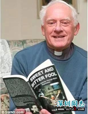 大爷爱上小鲜肉,差距60岁的同性爱情终归不是童话! 大爷爱上小鲜肉,差距60岁的同性爱情终归不是童话!