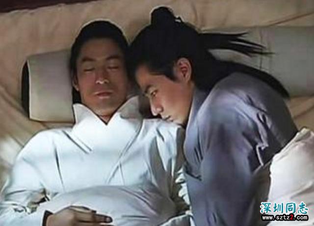 汉哀帝是历史上搞同性恋最强之人,断袖之癖加速西汉灭亡 汉哀帝是历史上搞同性恋最强之人,断袖之癖加速西汉灭亡