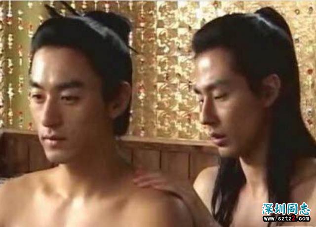 汉哀帝是历史上搞同性恋最强之人,断袖之癖加速西汉灭亡 汉哀帝是历史上搞同性恋最强之人,断袖之癖加速西汉灭亡