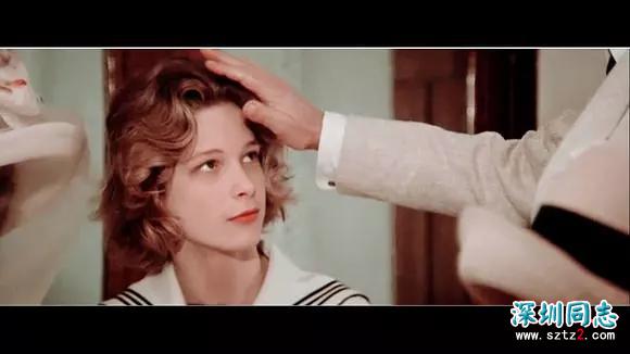 一部讲述世界上最著名的同性暗恋的故事 一部讲述世界上最著名的同性暗恋的故事