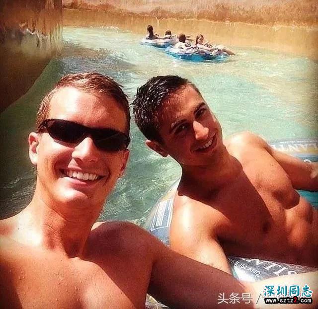 美国西点军校举行同性婚礼 美国西点军校举行同性婚礼