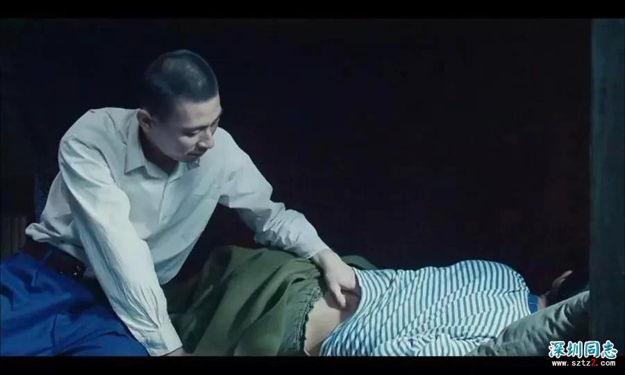 从《芳华》看冯先生的同性恋“情结” 从《芳华》看冯先生的同性恋“情结”