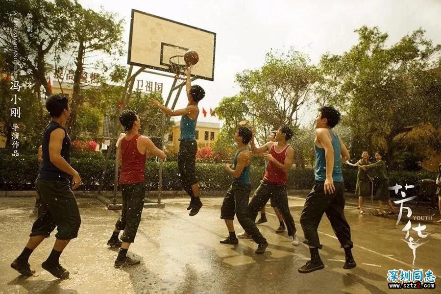 从《芳华》看冯先生的同性恋“情结” 从《芳华》看冯先生的同性恋“情结”