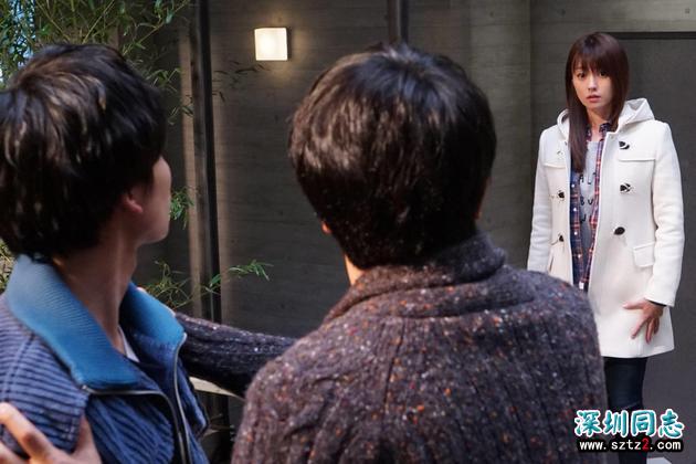 日剧扮演同性恋者 演员北村匠海演技扮相备受称赞 日剧扮演同性恋者 演员北村匠海演技扮相备受称赞