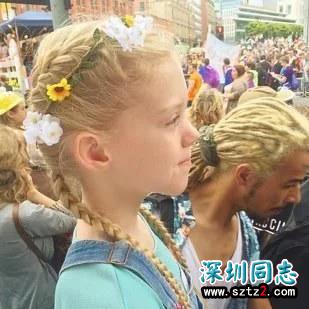 小女孩因哥哥是同性恋被欺负 哥哥怒了然后 小女孩因哥哥是同性恋被欺负 哥哥怒了然后