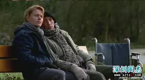 同性电影《男孩之家》:有时候不是你选择生活,而是生活选择了你 同性电影《男孩之家》:有时候不是你选择生活,而是生活选择了你