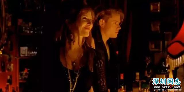 同性电影《男孩之家》:有时候不是你选择生活,而是生活选择了你 同性电影《男孩之家》:有时候不是你选择生活,而是生活选择了你