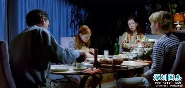 同性电影《男孩之家》:有时候不是你选择生活,而是生活选择了你 同性电影《男孩之家》:有时候不是你选择生活,而是生活选择了你