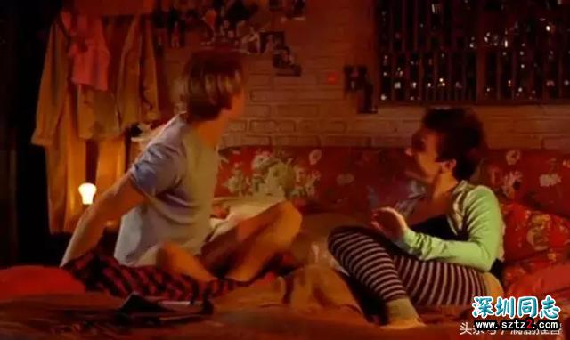 同性电影《男孩之家》:有时候不是你选择生活,而是生活选择了你 同性电影《男孩之家》:有时候不是你选择生活,而是生活选择了你