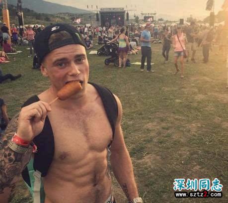 平昌奥会滑雪银牌得主直呼:我是同性恋 担心在男子气概的世界中出现 平昌奥会滑雪银牌得主直呼:我是同性恋 担心在男子气概的世界中出现