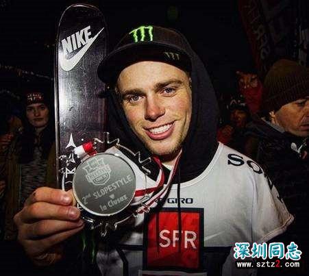 平昌奥会滑雪银牌得主直呼:我是同性恋 担心在男子气概的世界中出现 平昌奥会滑雪银牌得主直呼:我是同性恋 担心在男子气概的世界中出现