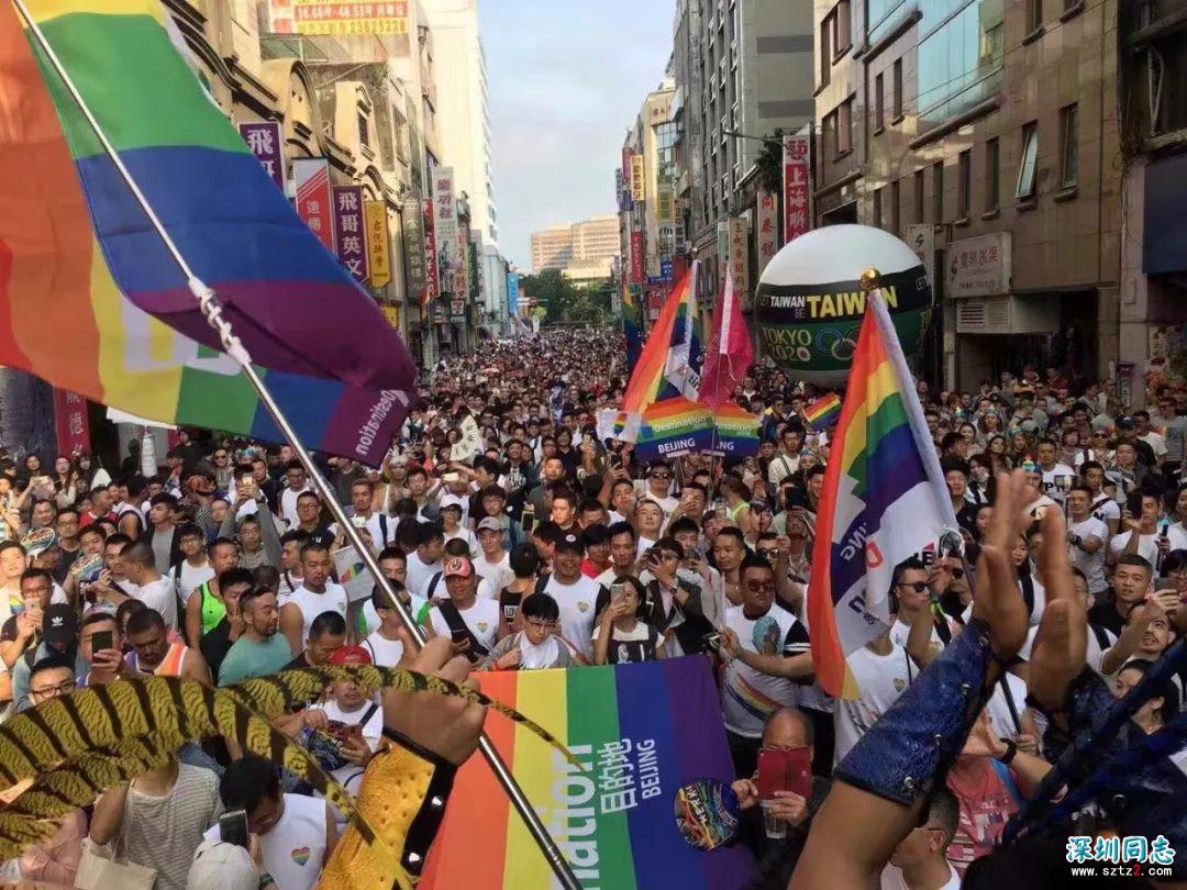 同性恋的欲望目的地 同性恋的欲望目的地