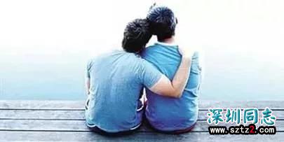 同性恋最无奈的瞬间,你有吗? 同性恋最无奈的瞬间,你有吗?