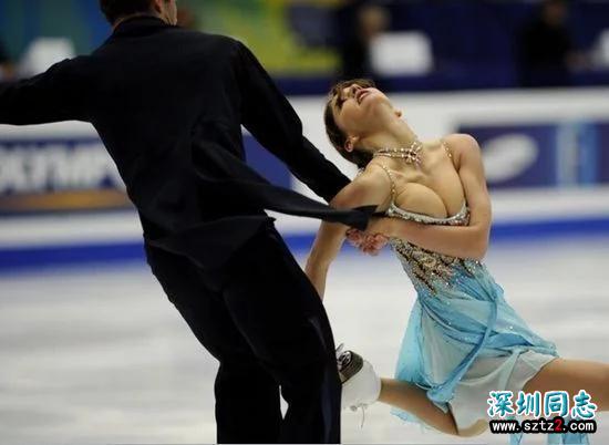 花滑男孩=同性恋=变态?他们从小被骂"基佬" 花滑男孩=同性恋=变态?他们从小被骂"基佬"