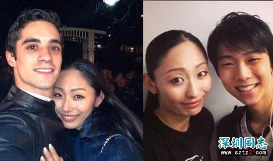 花滑男孩=同性恋=变态?他们从小被骂"基佬" 花滑男孩=同性恋=变态?他们从小被骂"基佬"