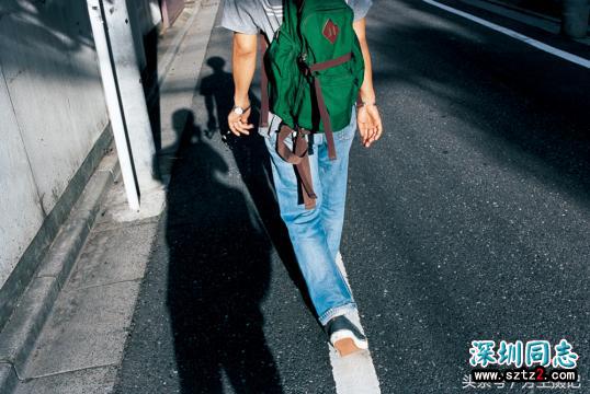 纪实摄影:男同摄影师镜头里的同性之爱,平淡而细腻,走心的摄影 纪实摄影:男同摄影师镜头里的同性之爱,平淡而细腻,走心的摄影