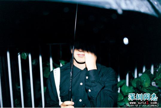 纪实摄影:男同摄影师镜头里的同性之爱,平淡而细腻,走心的摄影 纪实摄影:男同摄影师镜头里的同性之爱,平淡而细腻,走心的摄影