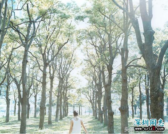 纪实摄影:男同摄影师镜头里的同性之爱,平淡而细腻,走心的摄影 纪实摄影:男同摄影师镜头里的同性之爱,平淡而细腻,走心的摄影