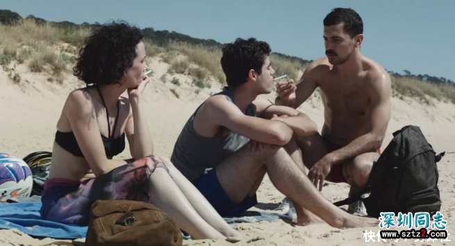 同性电影《佩德罗》:所有不羁的灵魂都有一颗孤独的内心 同性电影《佩德罗》:所有不羁的灵魂都有一颗孤独的内心