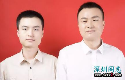 同性需要婚姻合法化 同性需要婚姻合法化