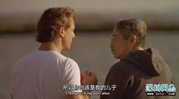 影荐:《喜宴》逾越了文化和性别的边界,我理解的李安 影荐:《喜宴》逾越了文化和性别的边界,我理解的李安