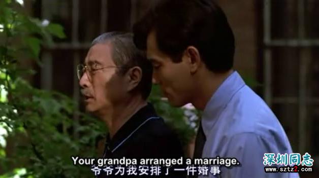 影荐:《喜宴》逾越了文化和性别的边界,我理解的李安 影荐:《喜宴》逾越了文化和性别的边界,我理解的李安