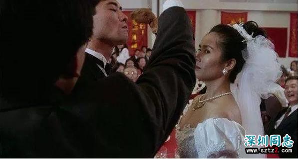 影荐:《喜宴》逾越了文化和性别的边界,我理解的李安 影荐:《喜宴》逾越了文化和性别的边界,我理解的李安