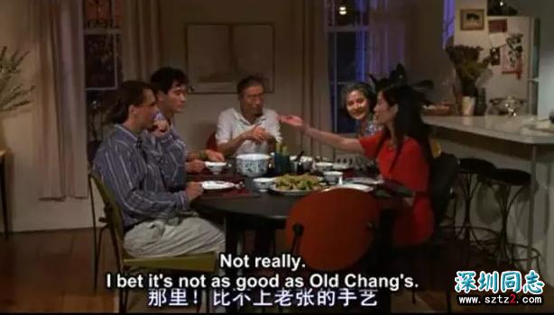 影荐:《喜宴》逾越了文化和性别的边界,我理解的李安 影荐:《喜宴》逾越了文化和性别的边界,我理解的李安