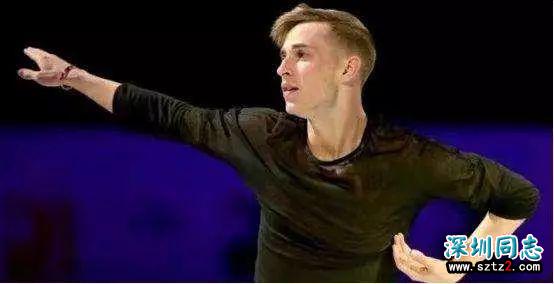 美国人认为男人玩花滑基本就是同性恋? 美国人认为男人玩花滑基本就是同性恋?