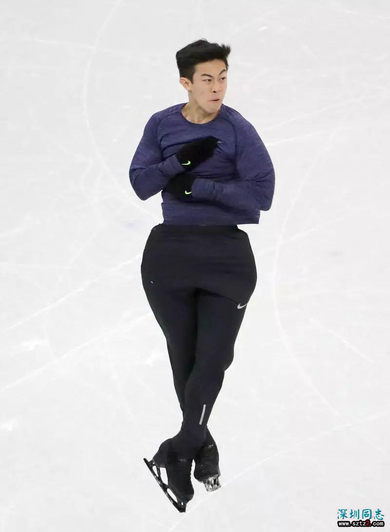 美国人认为男人玩花滑基本就是同性恋? 美国人认为男人玩花滑基本就是同性恋?