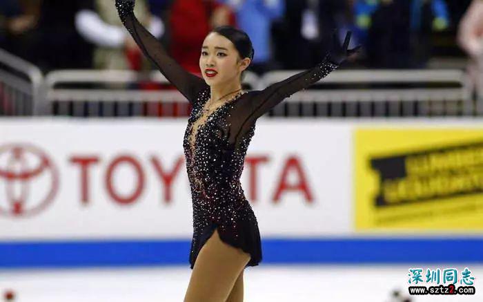 美国人认为男人玩花滑基本就是同性恋? 美国人认为男人玩花滑基本就是同性恋?