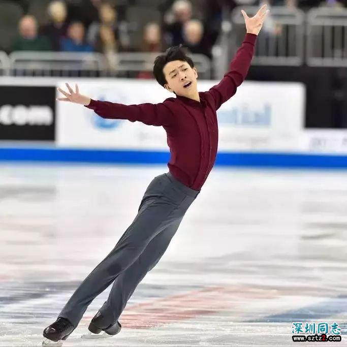 美国人认为男人玩花滑基本就是同性恋? 美国人认为男人玩花滑基本就是同性恋?