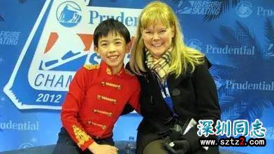 美国人认为男人玩花滑基本就是同性恋? 美国人认为男人玩花滑基本就是同性恋?