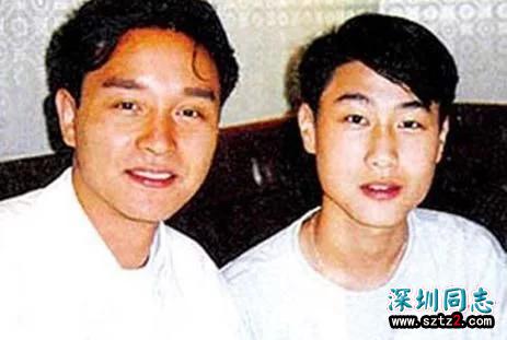 哥哥死亡之谜,首度将同性之爱公布于众,张国荣和唐先生真爱无悔 哥哥死亡之谜,首度将同性之爱公布于众,张国荣和唐先生真爱无悔