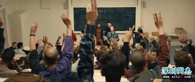 同性高潮戏,只有这部电影拍得惊心动魄 同性高潮戏,只有这部电影拍得惊心动魄