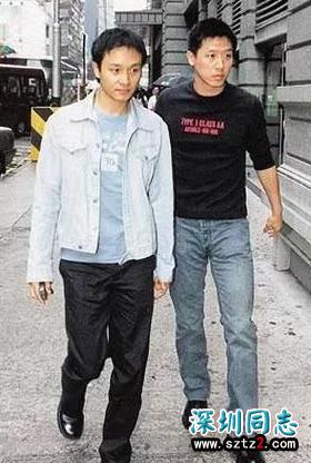 哥哥死亡之谜,首度将同性之爱公布于众,张国荣和唐先生真爱无悔 哥哥死亡之谜,首度将同性之爱公布于众,张国荣和唐先生真爱无悔