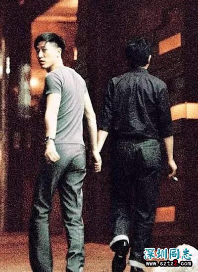 哥哥死亡之谜,首度将同性之爱公布于众,张国荣和唐先生真爱无悔 哥哥死亡之谜,首度将同性之爱公布于众,张国荣和唐先生真爱无悔