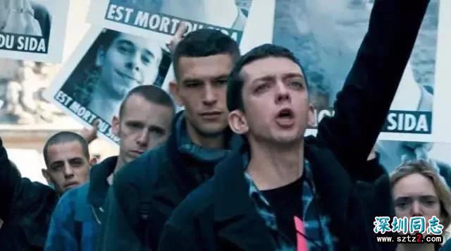 同性高潮戏,只有这部电影拍得惊心动魄 同性高潮戏,只有这部电影拍得惊心动魄