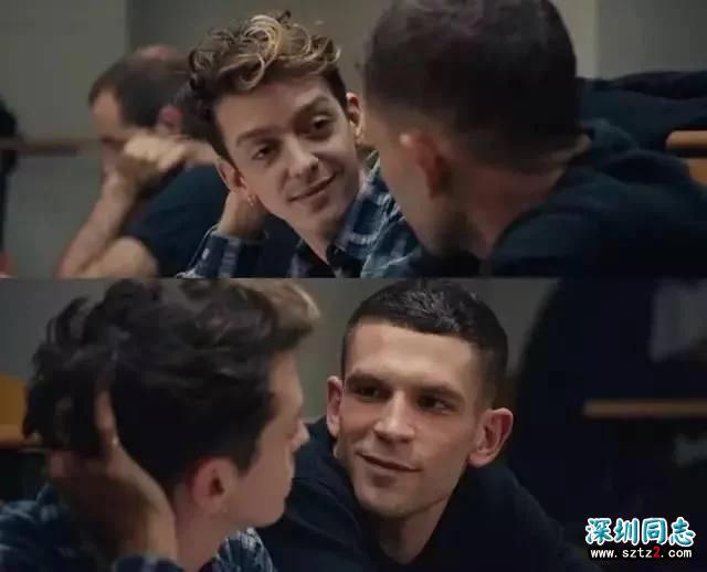 同性高潮戏,只有这部电影拍得惊心动魄 同性高潮戏,只有这部电影拍得惊心动魄