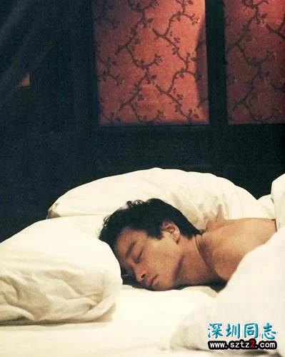 哥哥死亡之谜,首度将同性之爱公布于众,张国荣和唐先生真爱无悔 哥哥死亡之谜,首度将同性之爱公布于众,张国荣和唐先生真爱无悔